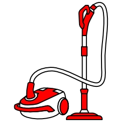 Barrel Vacuums (Bagged & Bagless)